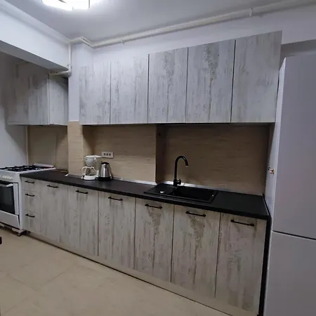 Marimar Apartment