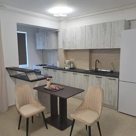 Marimar Bucharest