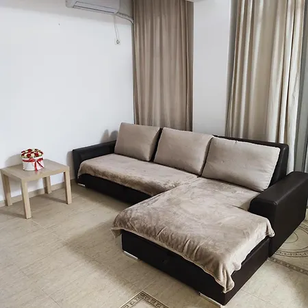 Apartmán Marimar